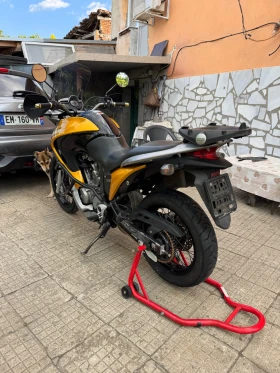 Honda Xlv  Transalp 700i ABS, снимка 6