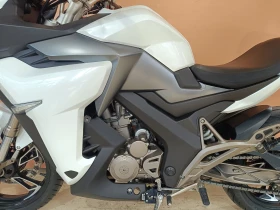 Zontes Zontes ZT310X ABS LED, снимка 13