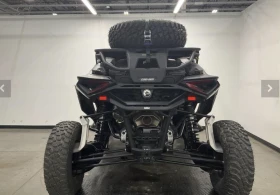 Can-Am Maverick R X RS WITH SMART-SHOX / ОЧАКВА СЕ ДАТА ЗА ТЪРГ , снимка 4