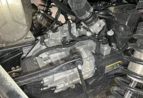 Can-Am Maverick R X RS WITH SMART-SHOX / ОЧАКВА СЕ ДАТА ЗА ТЪРГ , снимка 7