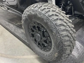 Can-Am Maverick R X RS WITH SMART-SHOX / ОЧАКВА СЕ ДАТА ЗА ТЪРГ , снимка 12