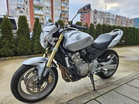 Honda Hornet 600сс, Full Original-2006г., снимка 7