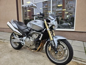 Honda Hornet 600сс, Full Original-2006г., снимка 2