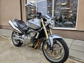 Honda Hornet 600сс, Full Original-2006г., снимка 1