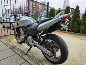 Honda Hornet 600сс, Full Original-2006г., снимка 5