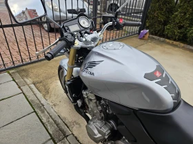 Honda Hornet 600сс, Full Original-2006г., снимка 9