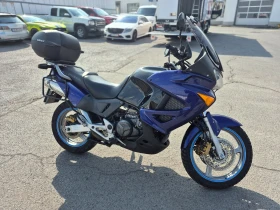 Обява за продажба на Honda Varadero 1000 ABS ~4 900 лв. - изображение 3