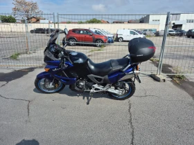 Обява за продажба на Honda Varadero 1000 ABS ~4 900 лв. - изображение 1