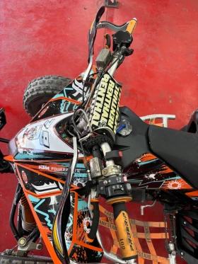 Ktm XC 525xc  !!! | Mobile.bg    16