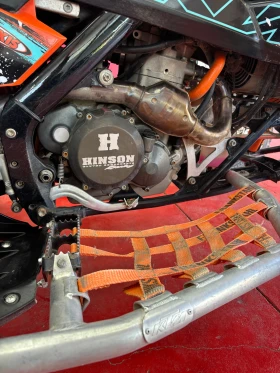 Ktm XC 525xc  !!! | Mobile.bg    10