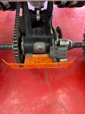 Ktm XC 525xc  !!! | Mobile.bg    12
