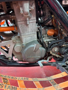 Ktm XC 525xc  !!! | Mobile.bg    6