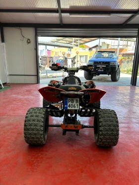Ktm XC 525xc  !!! | Mobile.bg    3