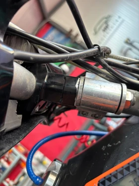 Ktm XC 525xc  !!! | Mobile.bg    17
