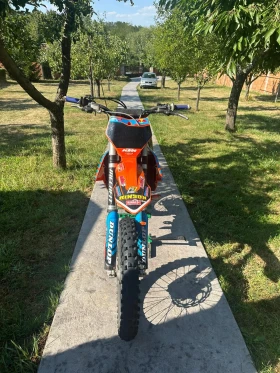 Ktm 250 | Mobile.bg    2