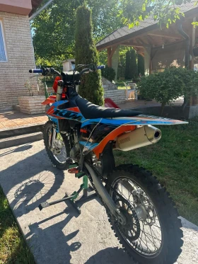 Ktm 250 | Mobile.bg    4