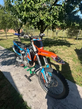 Ktm 250 | Mobile.bg    3