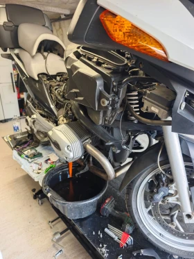 BMW R 1200RT ESA/ABS | Mobile.bg    16