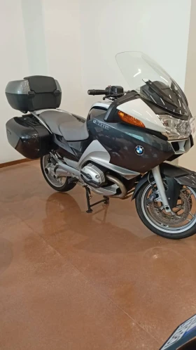 BMW R 1200RT ESA/ABS | Mobile.bg    12