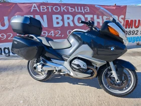BMW R 1200RT ESA/ABS