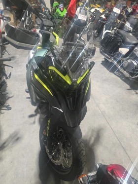 Benelli TRK 702X  2024!!! | Mobile.bg    2