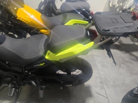 Benelli TRK 702X  2024!!! | Mobile.bg    5