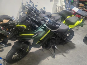 Benelli TRK 702X Модел 2024!!!