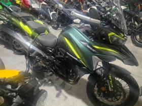 Benelli TRK 702X  2024!!! | Mobile.bg    3