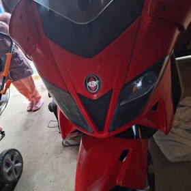 Gilera Nexus 500i | Mobile.bg � ����� ������ 8