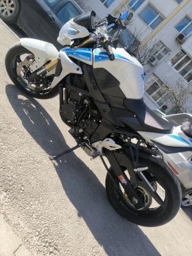 Suzuki Gsr, снимка 7 - Мотоциклети и мототехника - 53670775