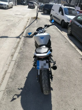 Suzuki Gsr, снимка 4 - Мотоциклети и мототехника - 53670775