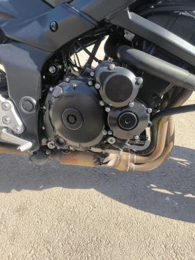 Suzuki Gsr, снимка 16 - Мотоциклети и мототехника - 53670775