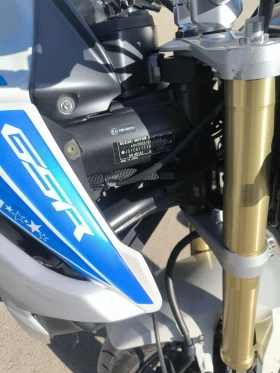 Suzuki Gsr, снимка 14 - Мотоциклети и мототехника - 53670775