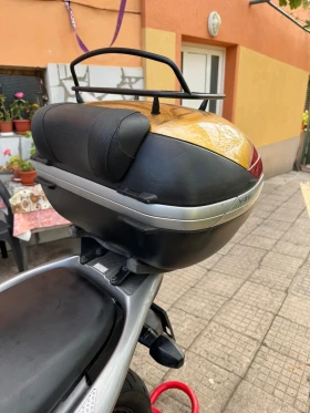 Honda Xlv  Transalp 700i ABS | Auto.bg — изображение 11