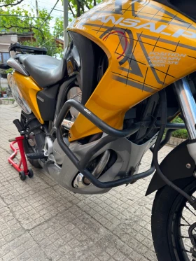 Honda Xlv  Transalp 700i ABS | Auto.bg — изображение 8