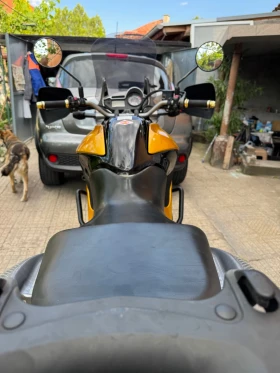 Honda Xlv  Transalp 700i ABS | Auto.bg — изображение 7