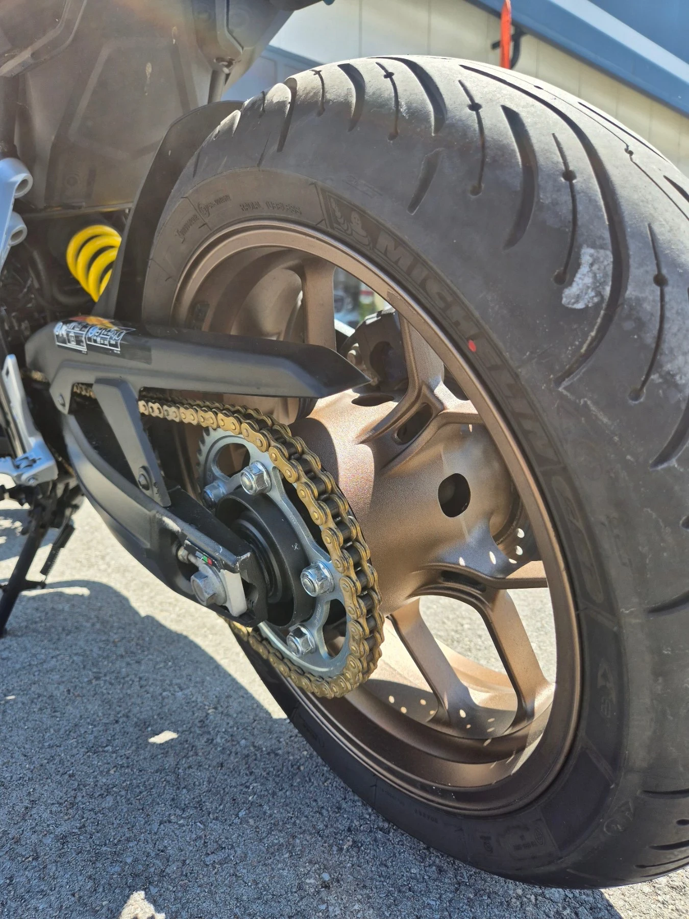 Honda Cb 650 RA  2 | Mobile.bg   14