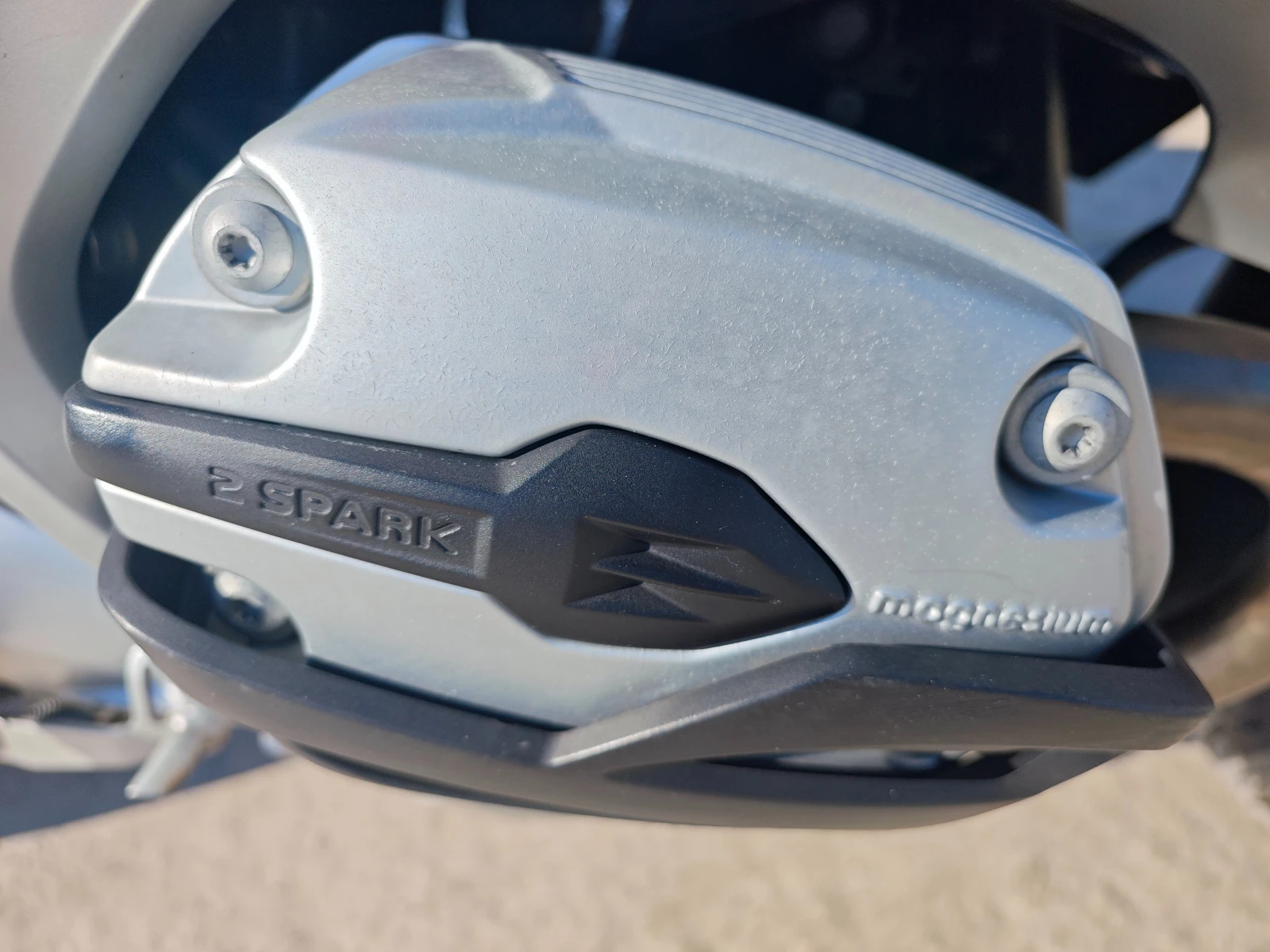 BMW R 1200RT ESA/ABS - изображение 8