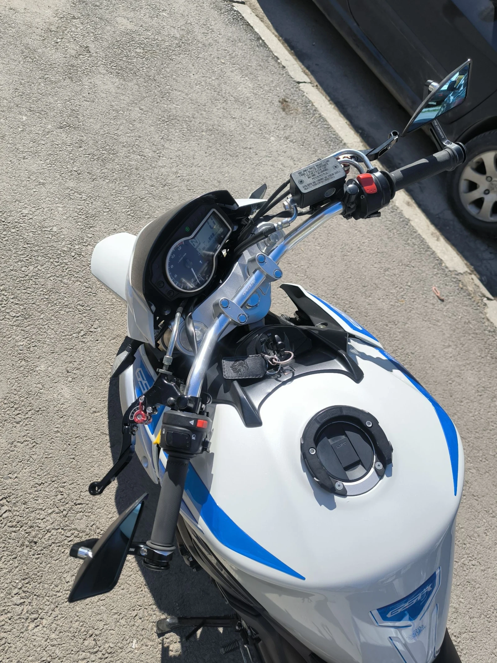 Suzuki Gsr | Mobile.bg � ����������� 12