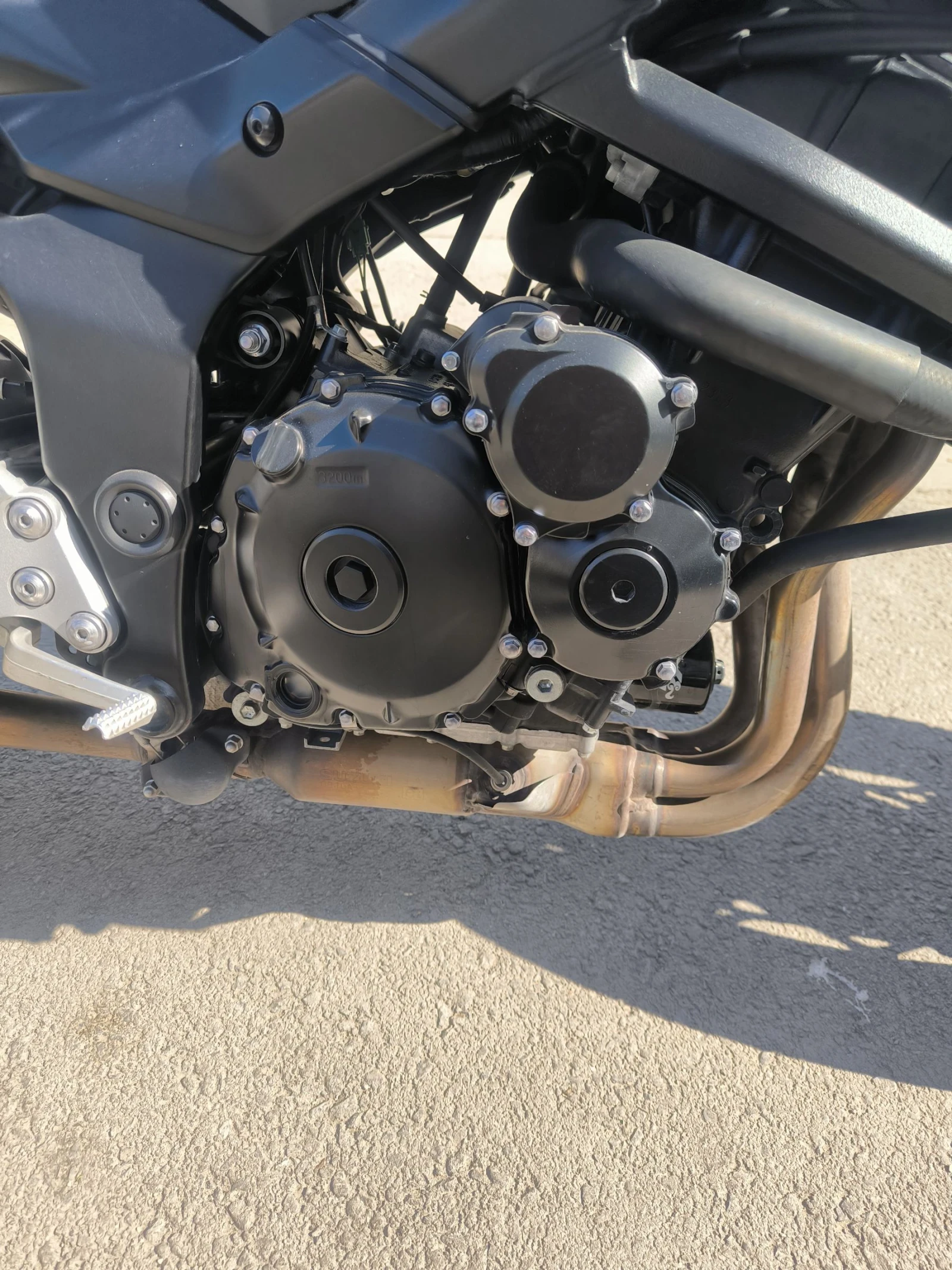 Suzuki Gsr | Mobile.bg � ����������� 16