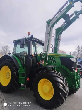 Трактор John Deere Товарачи InterTech за всички марки и модели тракто, снимка 3