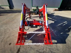 Трактор John Deere Товарачи InterTech за всички марки и модели тракто, снимка 17