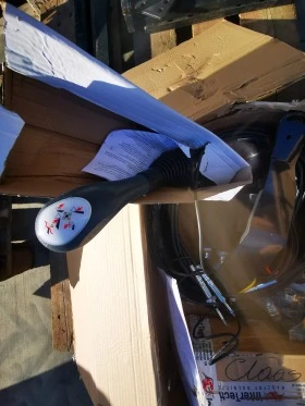 Трактор John Deere Товарачи InterTech за всички марки и модели тракто, снимка 14