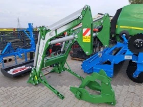 Трактор John Deere Товарачи InterTech за всички марки и модели тракто, снимка 2