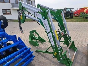 Трактор John Deere Товарачи InterTech за всички марки и модели тракто, снимка 1