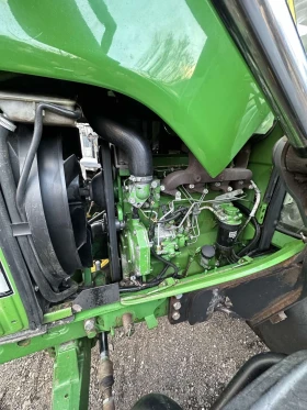 Обява за продажба на Трактор John Deere 6420 ~Цена по договаряне - изображение 7