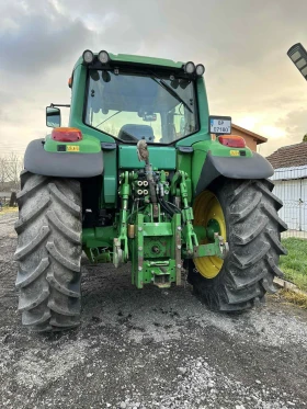 Обява за продажба на Трактор John Deere 6420 ~Цена по договаряне - изображение 3