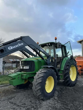 Обява за продажба на Трактор John Deere 6420 ~Цена по договаряне - изображение 10