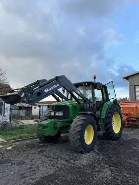 Обява за продажба на Трактор John Deere 6420 ~Цена по договаряне - изображение 1