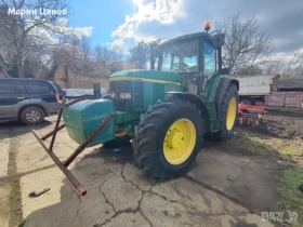  John Deere 6910 | Mobile.bg    2